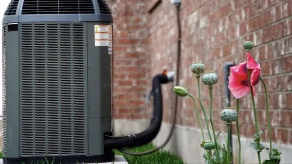 Fahrenheit HVAC Logo