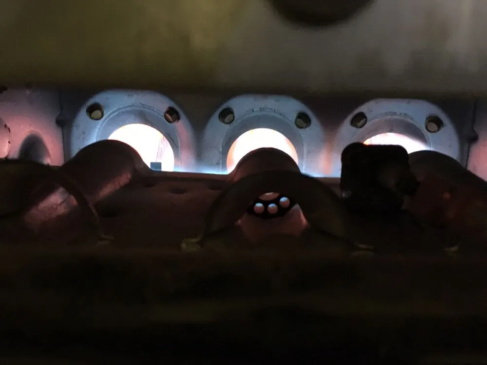 Slide of Fahrenheit HVAC Repair