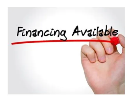 Slide of Fahrenheit Mechanical Systems