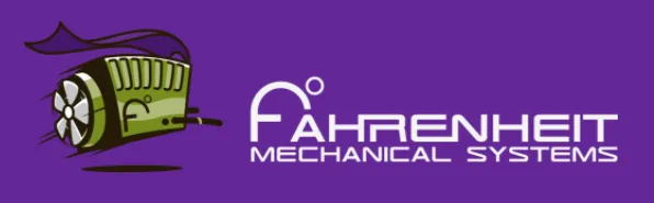 Slide of Fahrenheit Mechanical Systems
