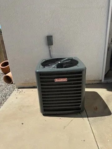 Slide of Fahrenheit Mechanical