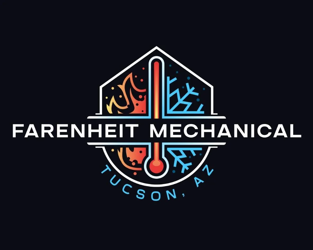 Slide of Fahrenheit Mechanical