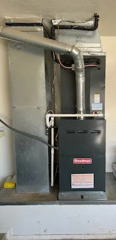 Slide of Fahrenheit Mechanical