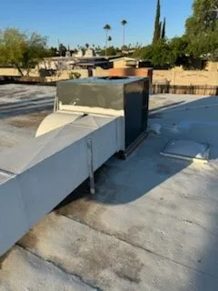 Slide of Fahrenheit Mechanical