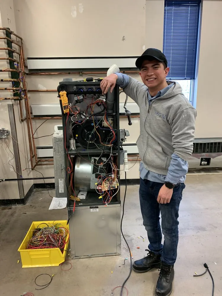 Slide of Fahrenheit Pros