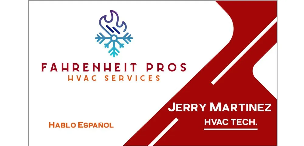 Slide of Fahrenheit Pros