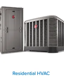 Slide of Fahrenheit Services