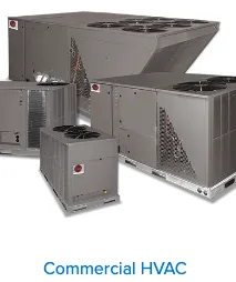 Slide of Fahrenheit Services