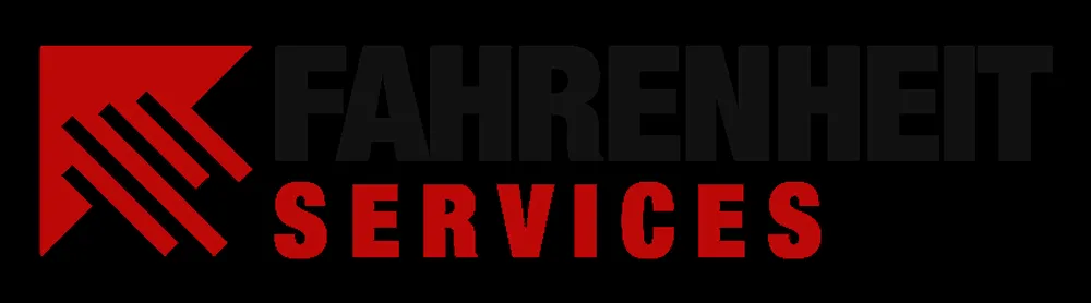Slide of Fahrenheit Services