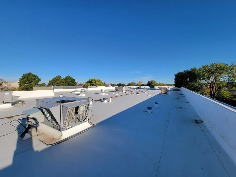 Slide of Fahrenheit Work Metals