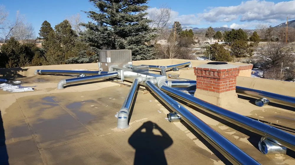 Slide of Fahrenheit Work Metals