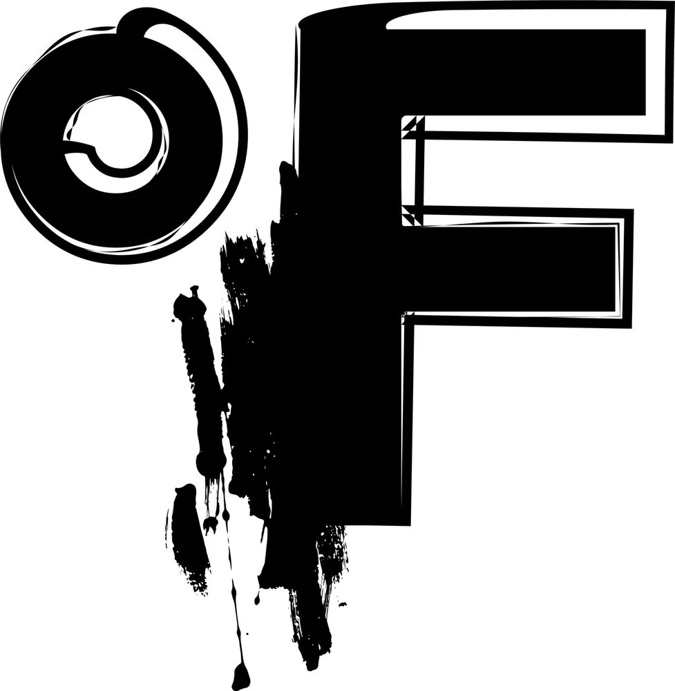 Slide of Fahrenheit Work Metals