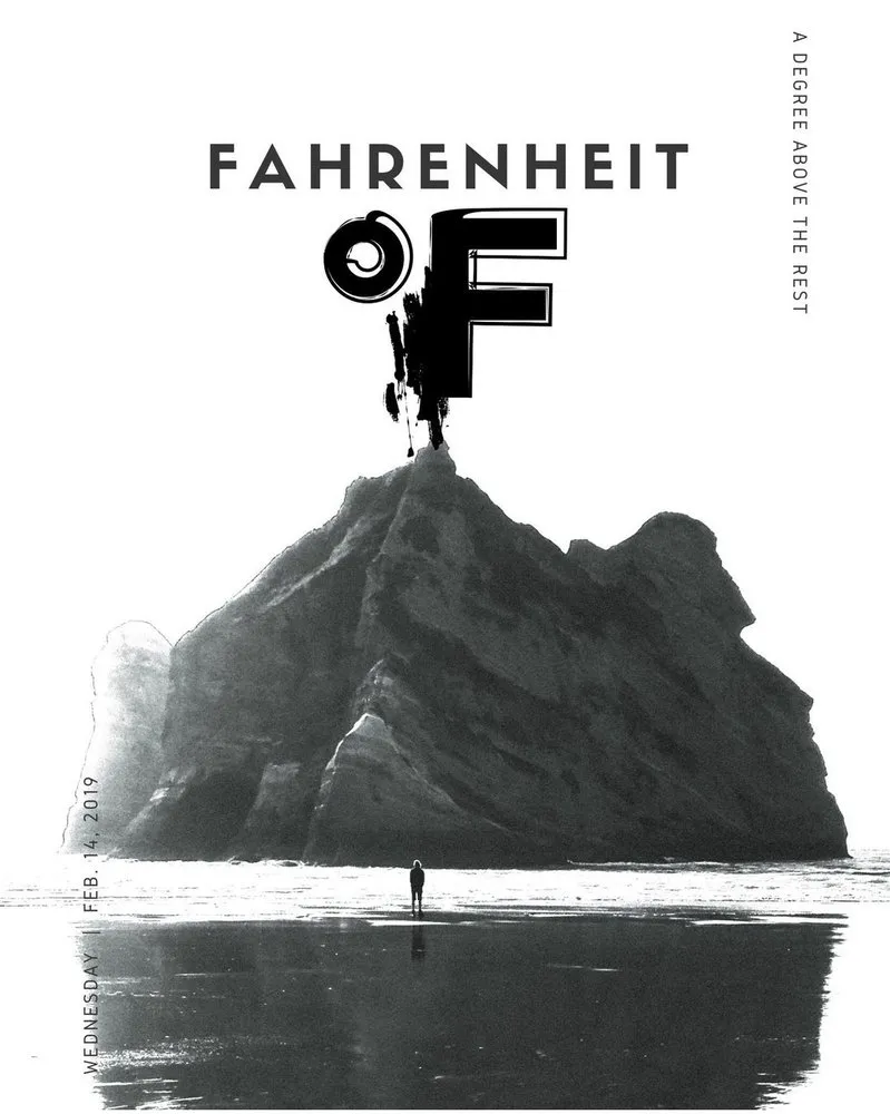 Slide of Fahrenheit Work Metals