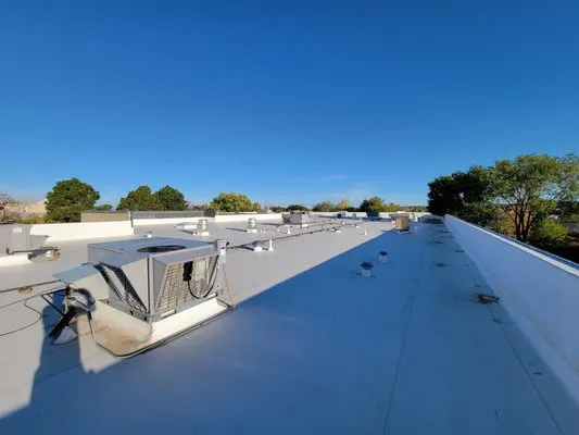 Fahrenheit Work Metals Logo