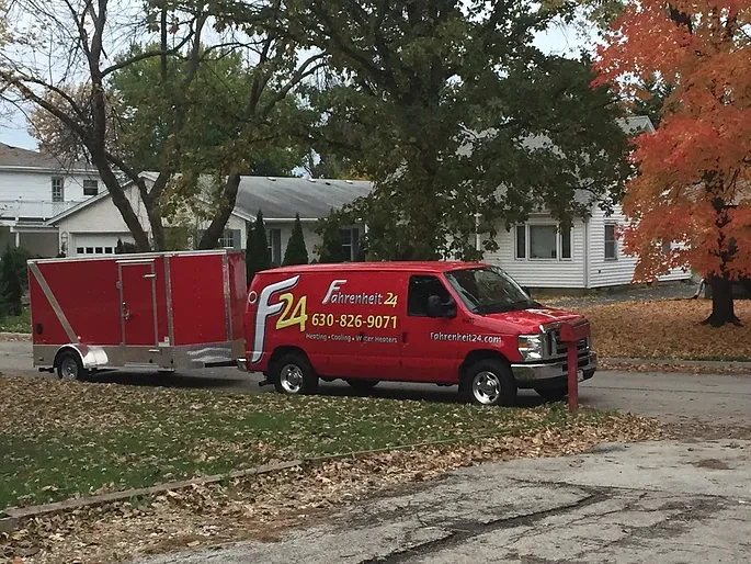 Slide of Fahrenheit24