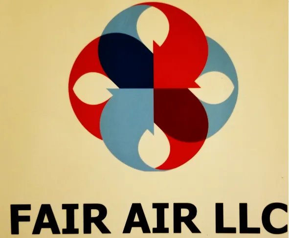 Slide of Fair Air