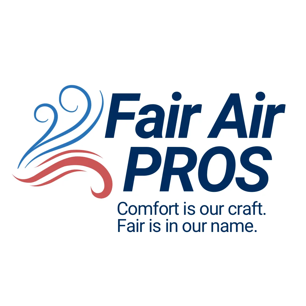 Slide of Fair Air Pros