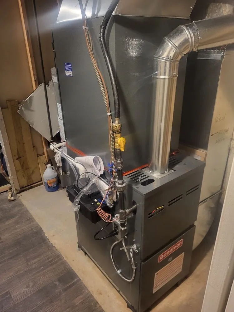 Slide of Fair Deal Heating & Cooling