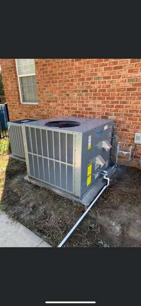 Slide of Fair Mechanical