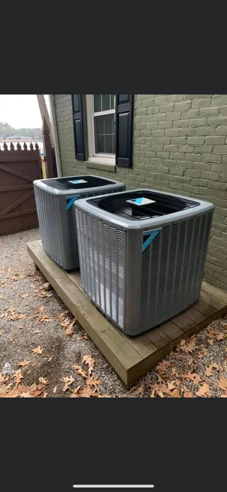 Slide of Fair Mechanical