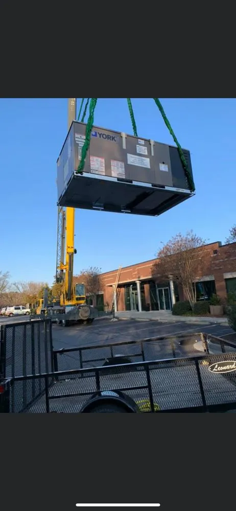 Slide of Fair Mechanical