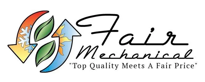 Slide of Fair Mechanical