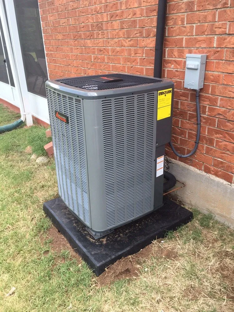 Slide of Fair Price Heating & Air