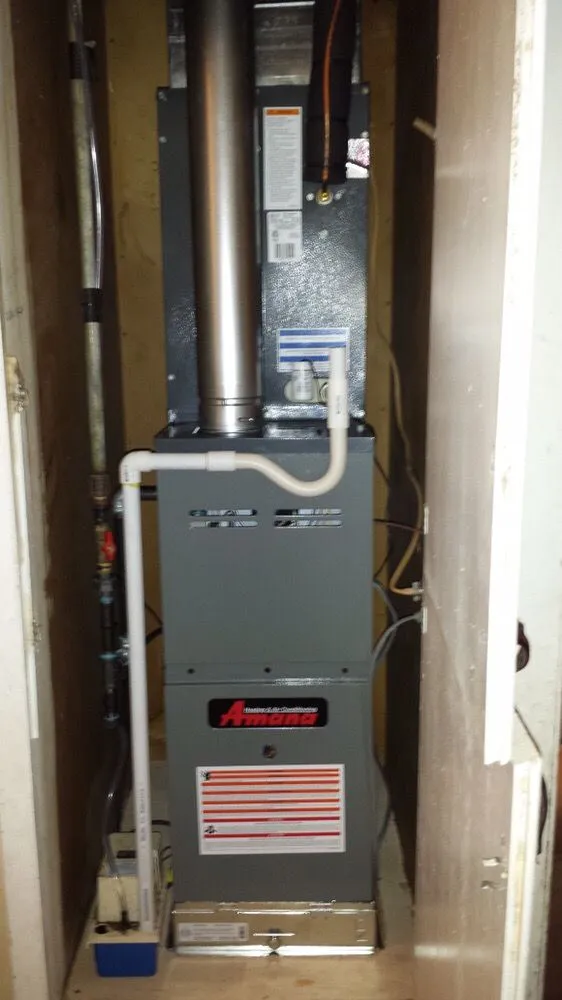 Slide of Fair Price Heating & Air