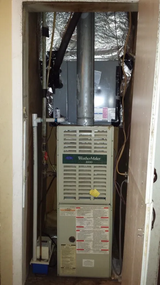 Slide of Fair Price Heating & Air