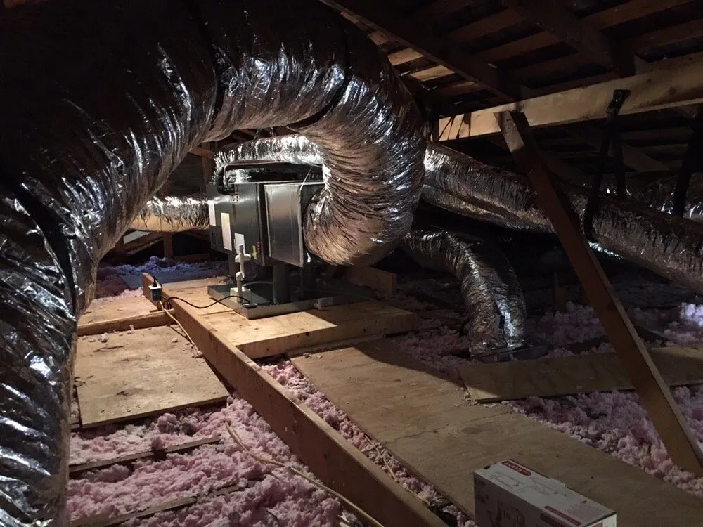 Slide of Fair Price Heating & Air