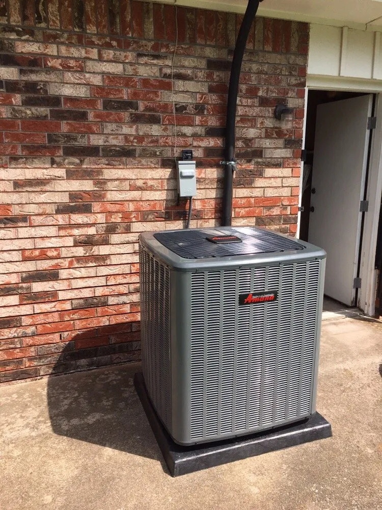 Slide of Fair Price Heating & Air