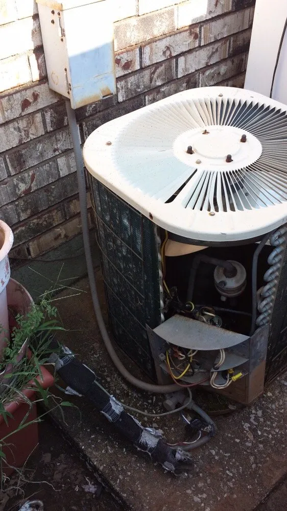 Slide of Fair Price Heating & Air