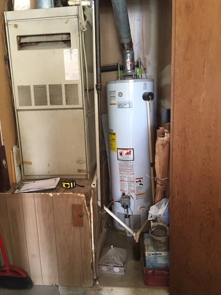 Slide of Fair Price Heating & Air