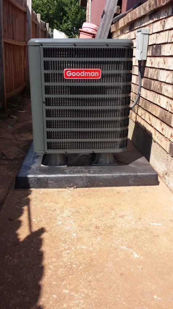 Slide of Fair Price Heating & Air