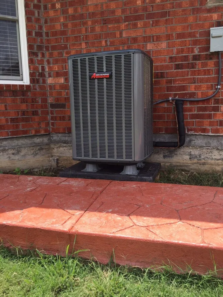 Slide of Fair Price Heating & Air