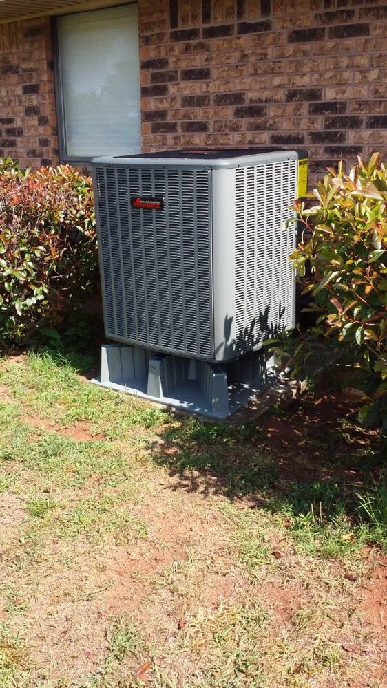 Slide of Fair Price Heating & Air