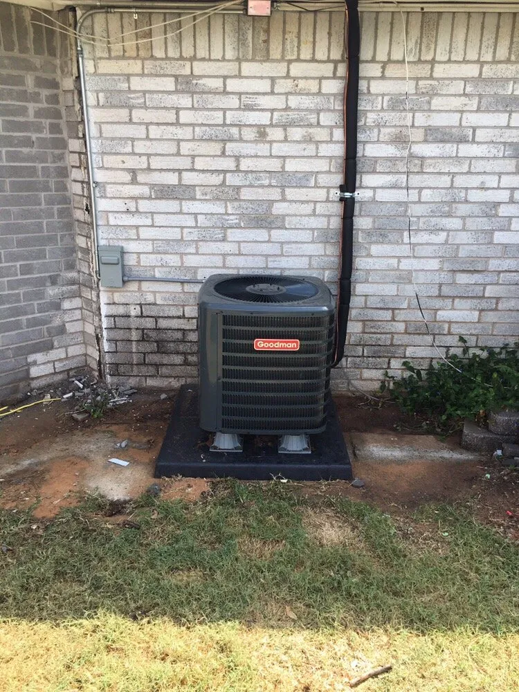 Slide of Fair Price Heating & Air