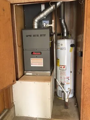 Fair Price Heating & Air