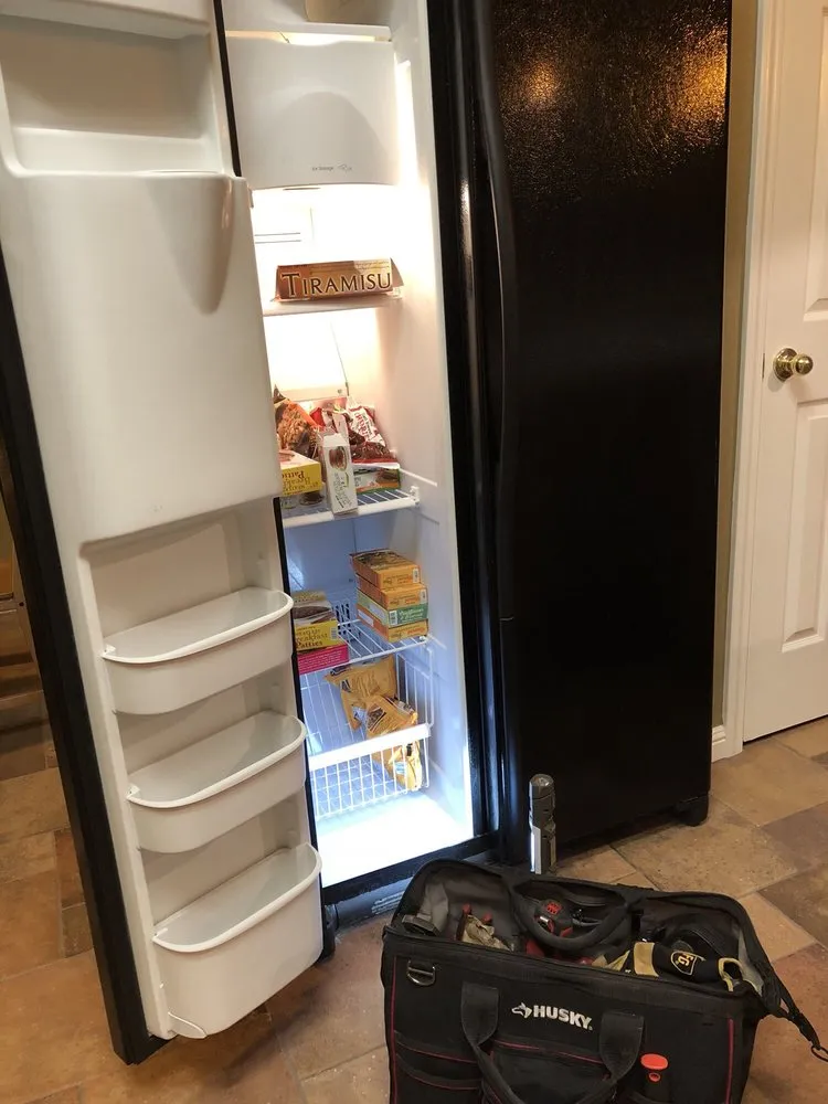 Slide of Fair Repair