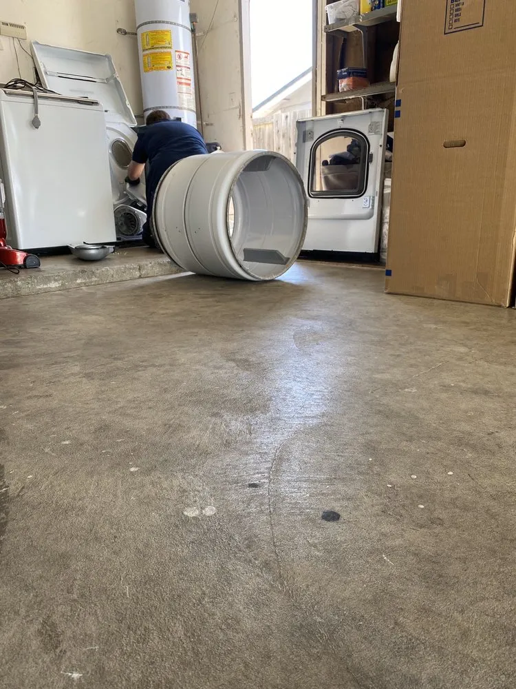 Slide of Fair Repair