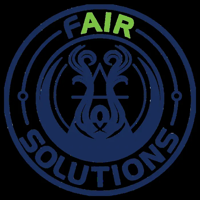 Slide of Fair Solutions