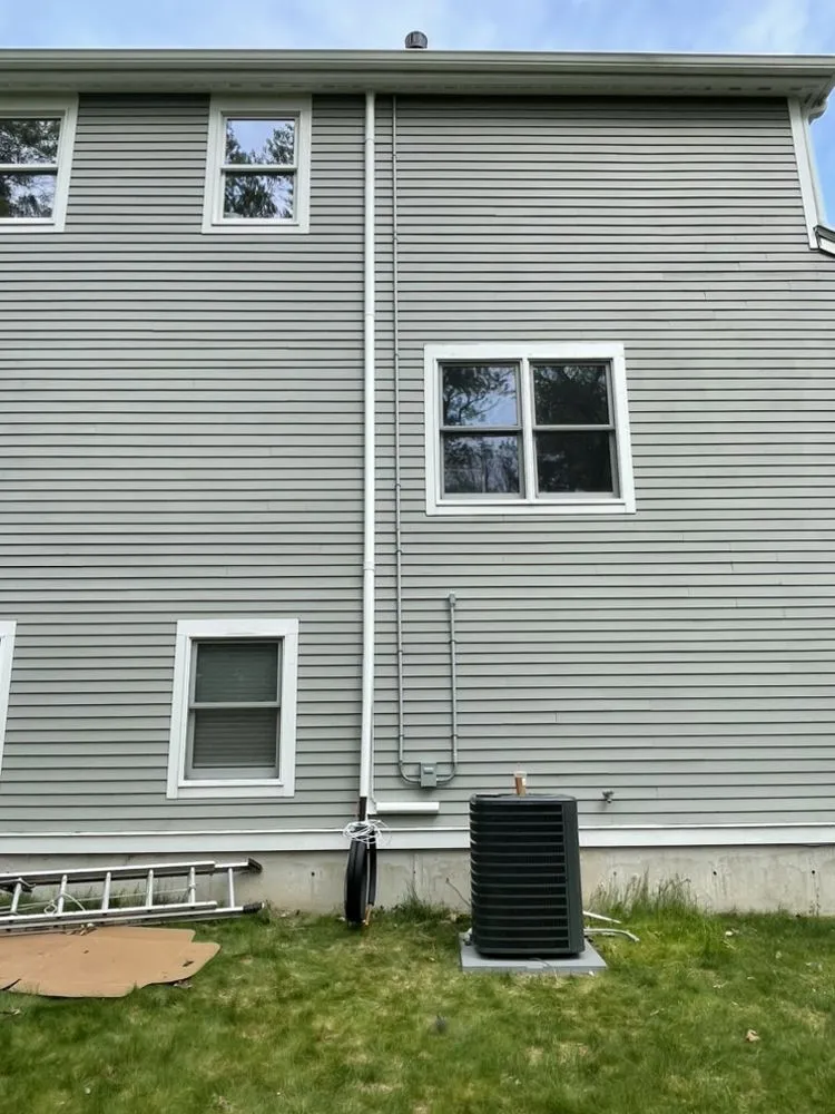 Slide of Fair Winds HVAC