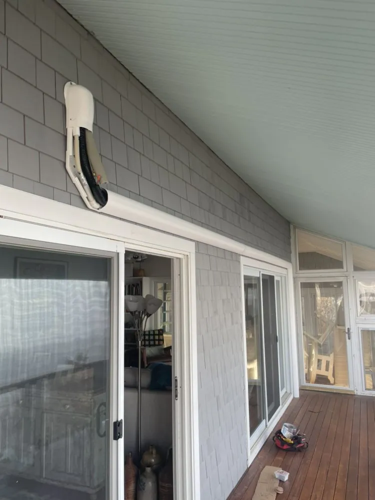 Slide of Fair Winds HVAC