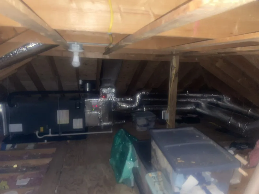 Slide of Fair Winds HVAC