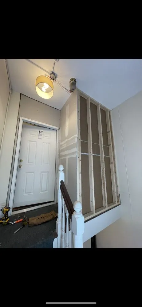 Slide of Fair Winds HVAC