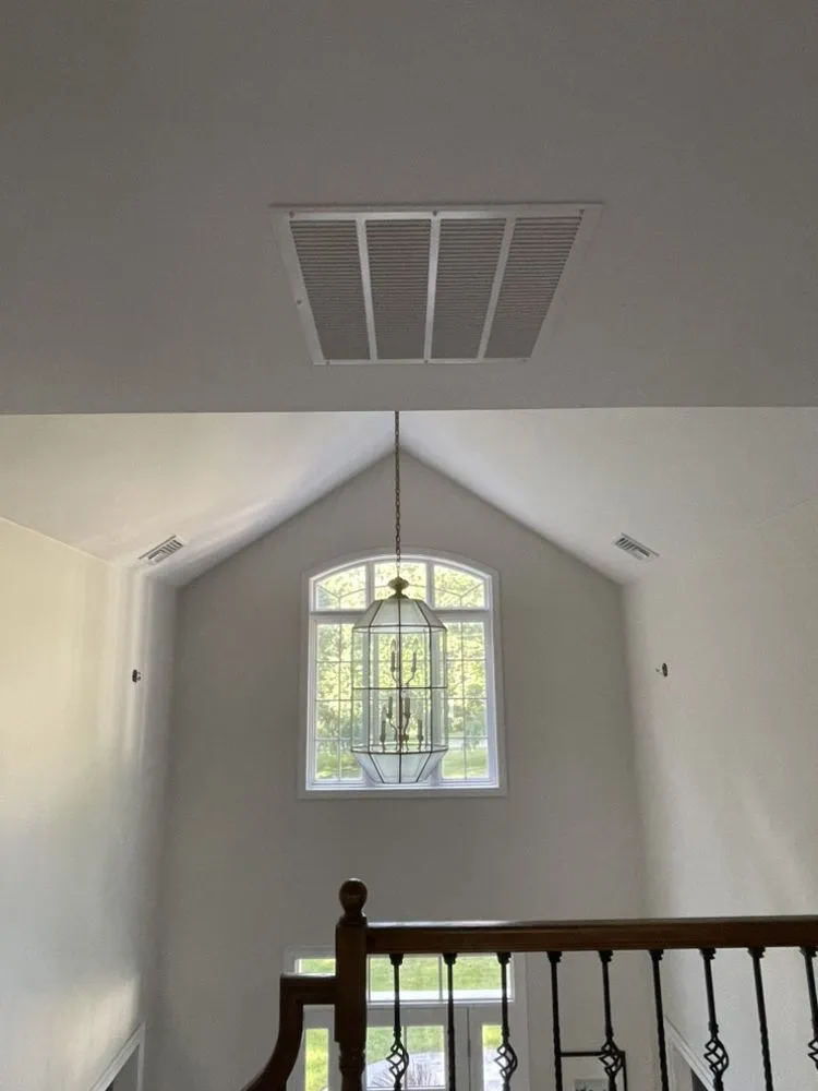 Slide of Fair Winds HVAC