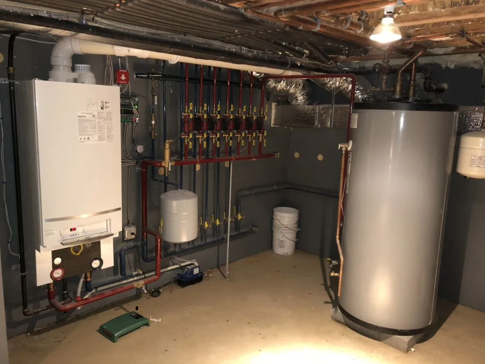 Slide of Fairconn Plumbing & Heating