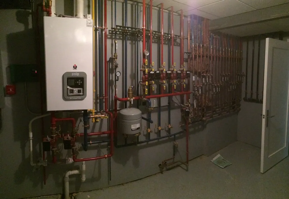 Slide of Fairconn Plumbing & Heating