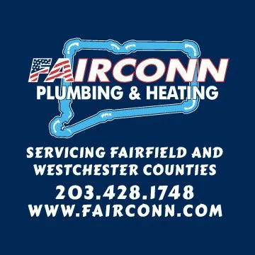 Slide of Fairconn Plumbing & Heating