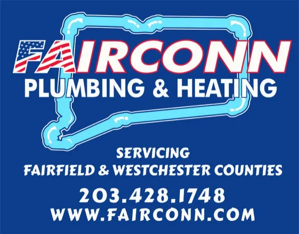 Slide of Fairconn Plumbing & Heating